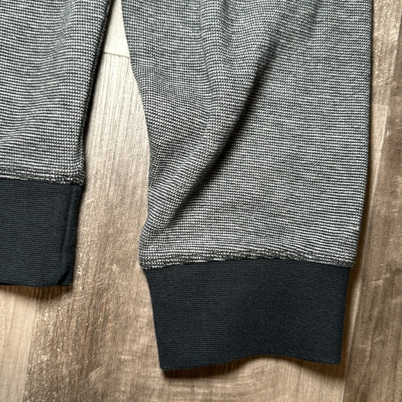 Fynch-Hatton Henley Pullover Sweater - Large - Picture 4 of 6